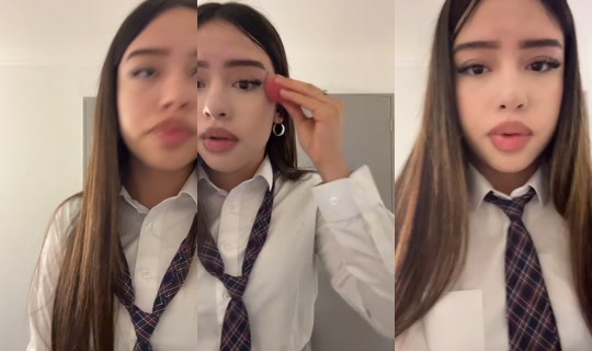 antoonellaignaacia の配信 - 2026年4月16日 11:25