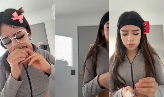 antoonellaignaacia의 방송 - 2026년 4월 18일 PM 9:24