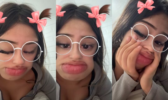 antoonellaignaacia의 방송 - 2026년 4월 19일 AM 4:13