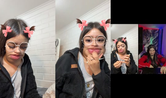 Transmisión de antoonellaignaacia - 22 abr 2026, 3:02