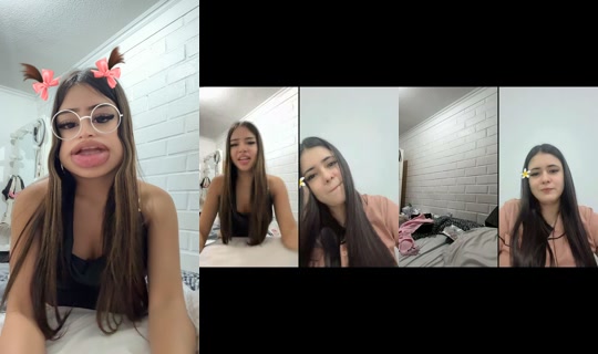 Transmisión de antoonellaignaacia - 23 abr 2026, 3:48