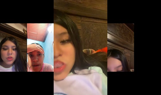 anyeli.barrientos8's Stream - Apr 18, 2026, 6:26 AM