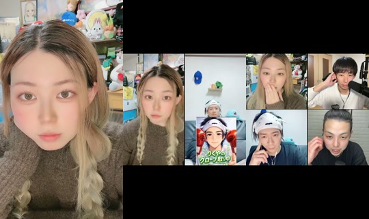 anyon1366's Stream - Apr 17, 2026, 3:01 PM