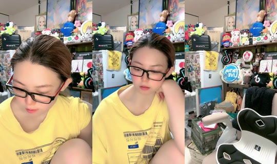 anyon1366's Stream - Apr 19, 2026, 1:45 PM