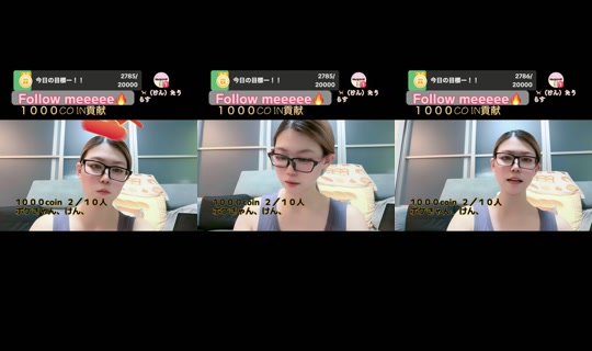 anyon1366의 방송 - 2026년 4월 20일 PM 12:09