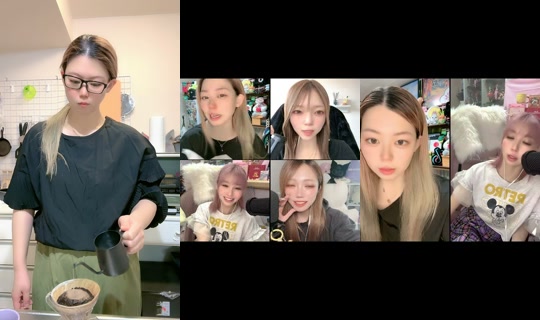 anyon1366의 방송 - 2026년 4월 21일 AM 2:10