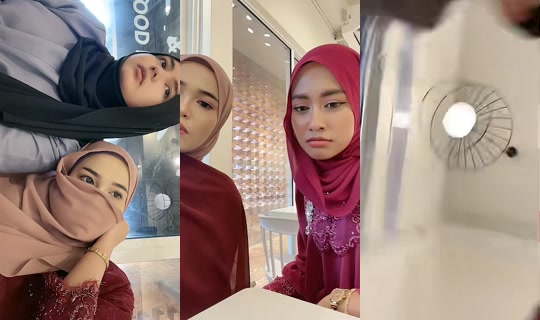 aqishzara の配信 - 2026年4月19日 9:17