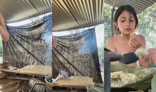 arianaagurto37 の配信 - 2026年4月13日 21:12