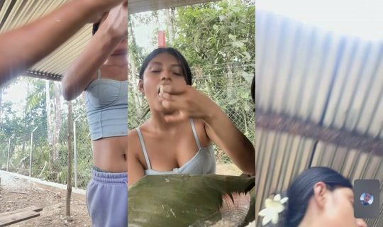 arianaagurto37 の配信 - 2026年4月15日 19:49