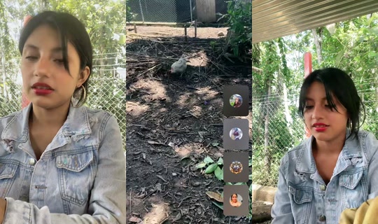 arianaagurto37 の配信 - 2026年4月16日 17:16