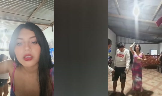 arianaagurto37 Recorded on Apr 19, 2026, 5:52 AM