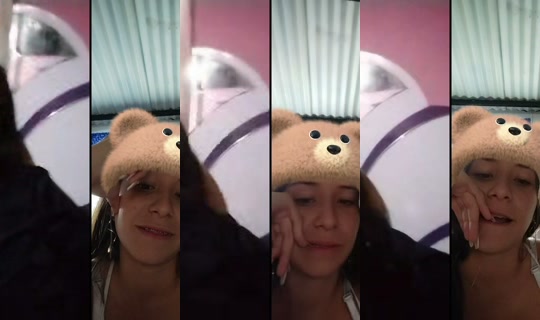 arianny.148's Stream - Apr 17, 2026, 8:15 PM