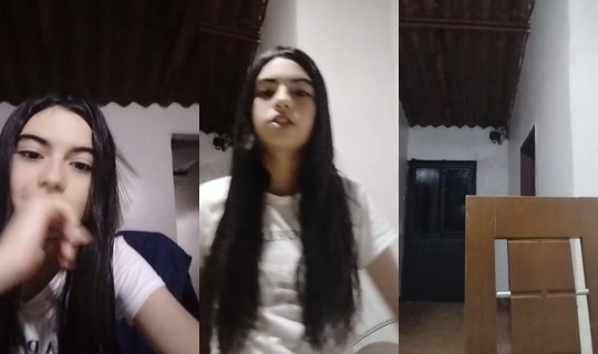 Transmisión de arianny.148 - 21 abr 2026, 2:07