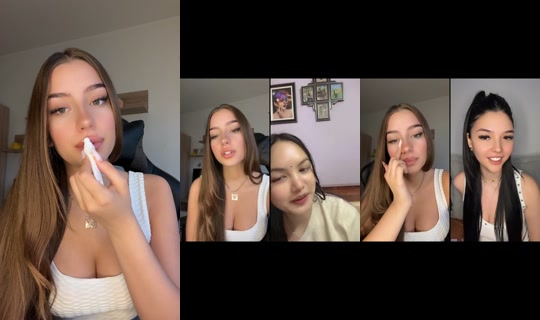 ariiii.2807 の配信 - 2026年4月19日 15:47