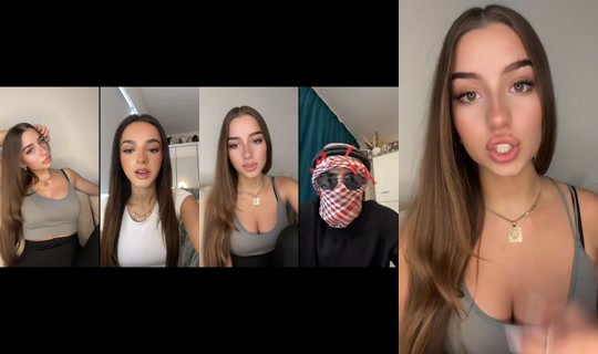 ariiii.2807 の配信 - 2026年4月20日 14:15