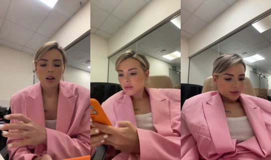 arinawonderwoman Recorded on Apr 18, 2026, 5:39 PM