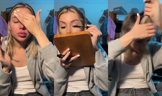 arinawonderwoman's Stream - Apr 19, 2026, 12:40 PM