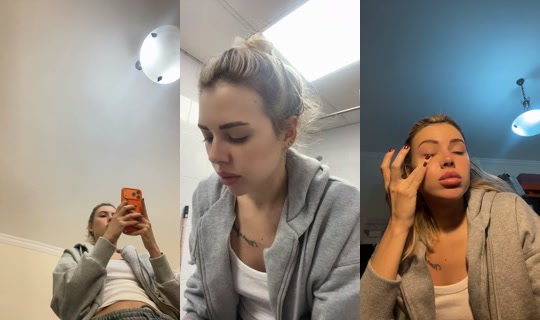 arinawonderwoman의 방송 - 2026년 4월 21일 AM 7:25