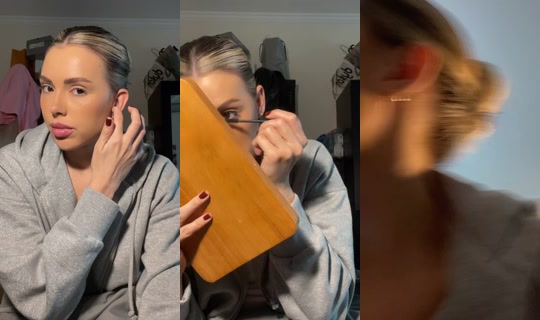 arinawonderwoman의 방송 - 2026년 4월 21일 PM 12:09