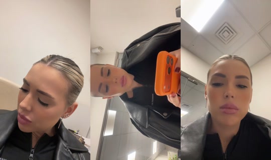 arinawonderwoman の配信 - 2026年4月21日 16:25