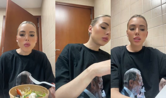 Transmisión de arinawonderwoman - 21 abr 2026, 20:05