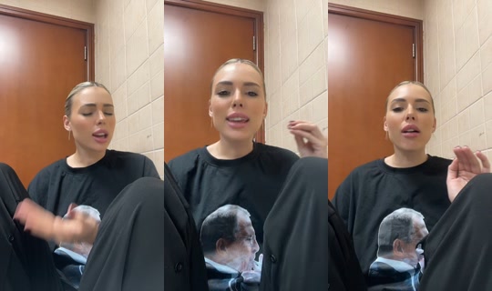 arinawonderwoman Yayını - 21 Nis 2026 23:01