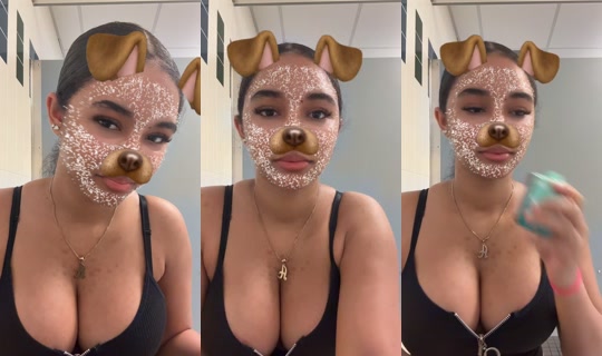 ash.la.domi の配信 - 2026年4月17日 11:13