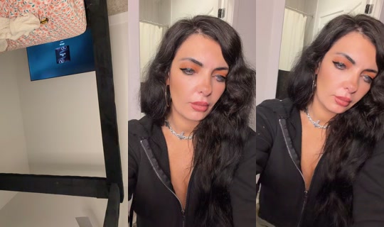 ashquintanillaofficial's Stream - Apr 18, 2026, 3:08 AM