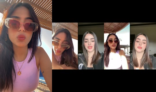 Transmisión de asmaaamuhamed1 - 19 abr 2026, 13:37