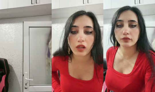 asmin3465's Stream - Apr 19, 2026, 6:21 PM