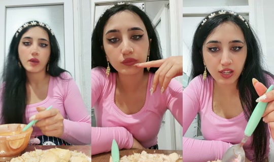 asmin3465 Yayını - 22 Nis 2026 18:55