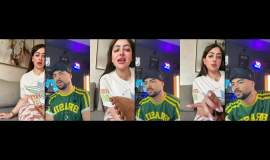 assiakamar189's Stream - Apr 16, 2026, 5:00 PM