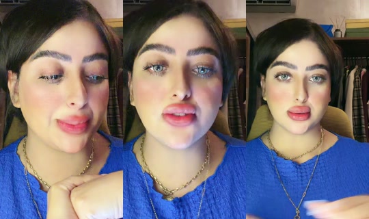 assiakamar189's Stream - Apr 16, 2026, 7:38 PM