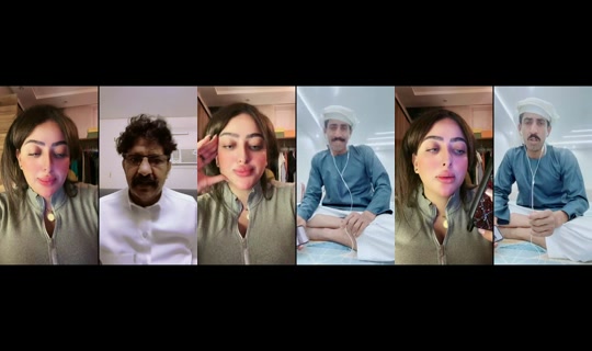 assiakamar189's Stream - Apr 19, 2026, 9:26 PM