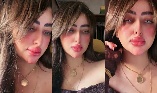 assiakamar189's Stream - Apr 20, 2026, 9:46 AM