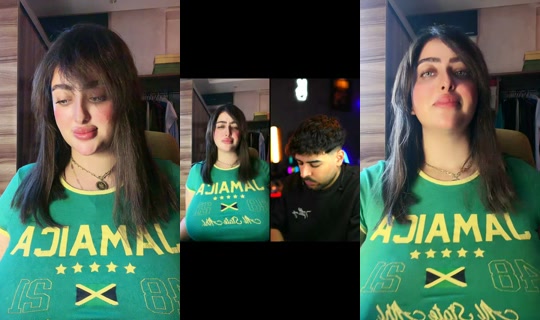 assiakamar189's Stream - Apr 20, 2026, 5:09 PM