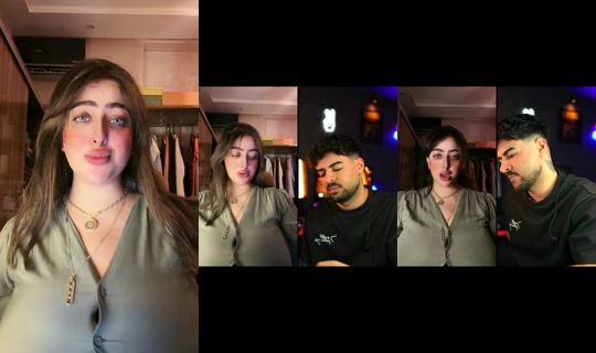 assiakamar189's Stream - Apr 20, 2026, 8:42 PM