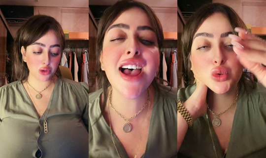 assiakamar189's Stream - Apr 20, 2026, 9:22 PM