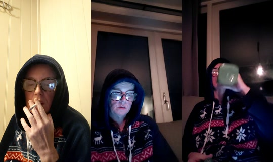 astrid_thequeen's Stream - Apr 18, 2026, 7:33 PM