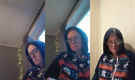 astrid_thequeen Recorded on Apr 19, 2026, 3:50 AM