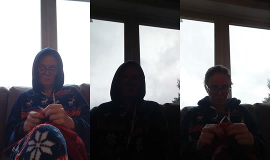 astrid_thequeen Recorded on Apr 19, 2026, 4:40 AM