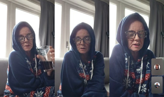 astrid_thequeen の配信 - 2026年4月19日 15:45