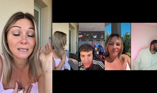 Transmisión de audrey9.f - 16 abr 2026, 11:35