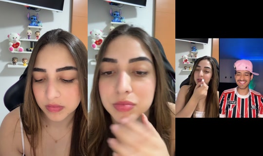 aurasecreta1's Stream - Apr 18, 2026, 1:47 AM