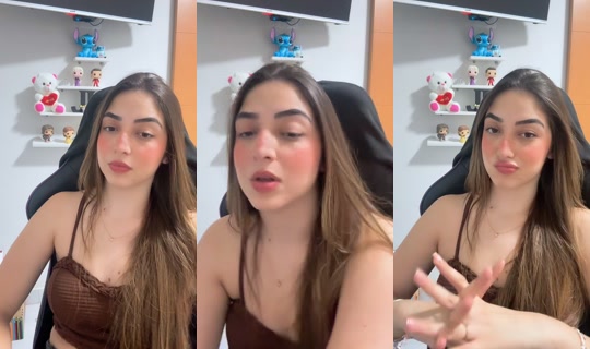 aurasecreta1's Stream - Apr 19, 2026, 2:27 AM