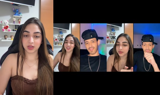 aurasecreta1 Recorded on Apr 19, 2026, 5:49 AM