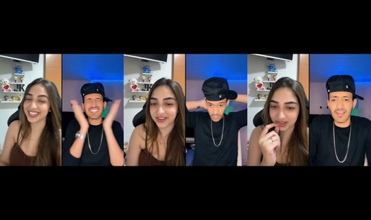 aurasecreta1 Recorded on Apr 19, 2026, 6:40 AM