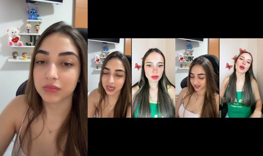 بث aurasecreta1 - 20 أبريل 2026، 6:35 م