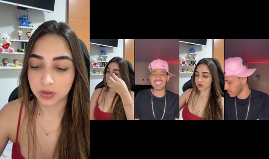 بث aurasecreta1 - 21 أبريل 2026، 2:30 ص