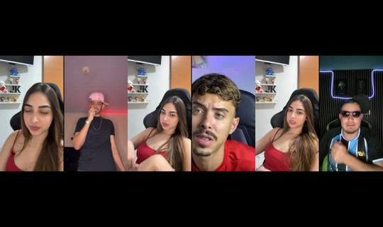 بث aurasecreta1 - 21 أبريل 2026، 4:46 ص